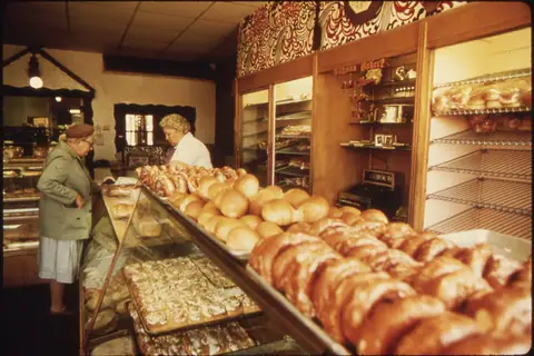 Bakery on the Lane photo 2