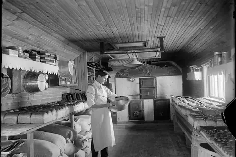 Bakery on the Lane photo 1