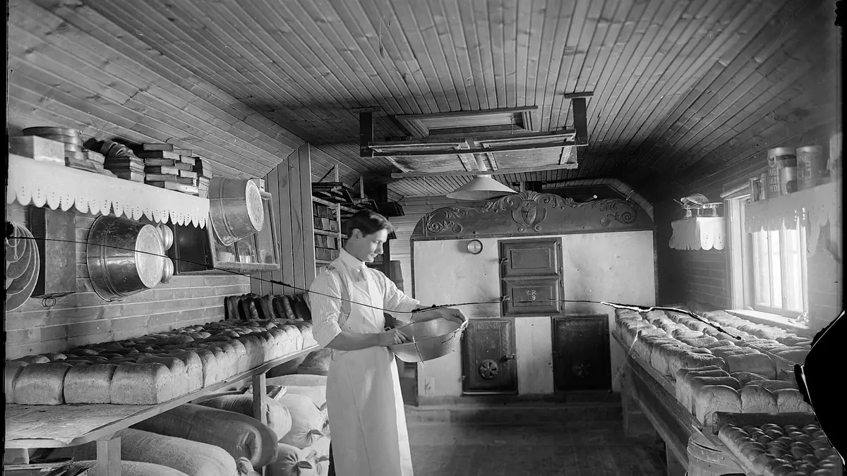 Bakery on the Lane – bakery in Tonge Moor, Bolton